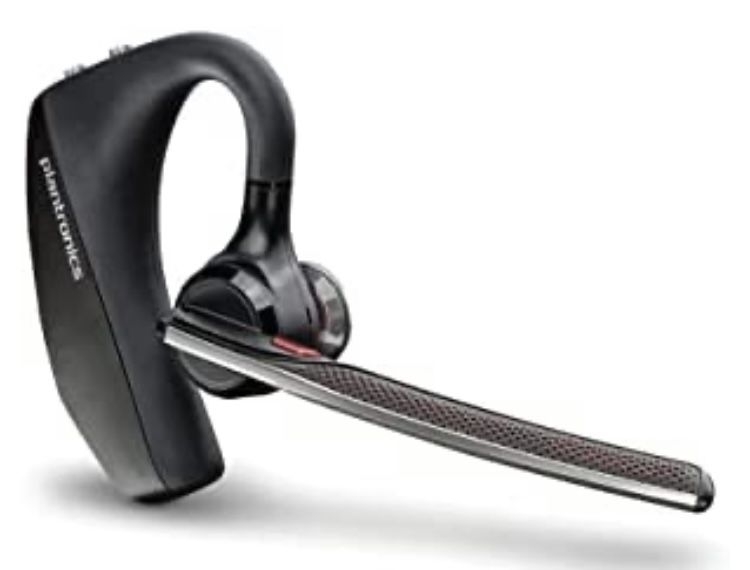 Plantronics 5200 Bluetooth Headset