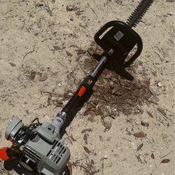 ECHO Hedge Trimmer.   Works Perfect