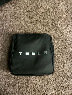 Tesla Wall Charger