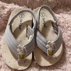 Toddler Sandals 