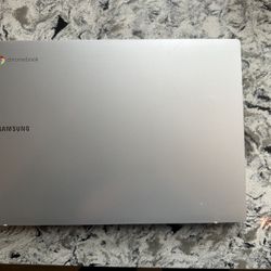 Samsung Galaxy Chromebook Go!! 32gb