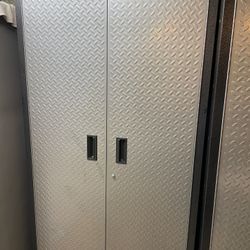 Gladiator Storage Cabinet 
