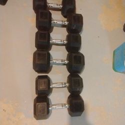 Dumbbell  Brand New 