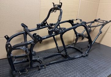 J arm banshee frame