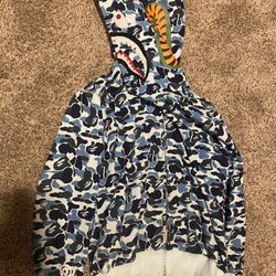 Bape Hoodie