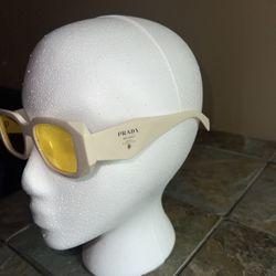 Prada Sunglasses 