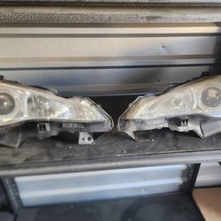 2013 Scion FR-S parts  Headlights! $80
