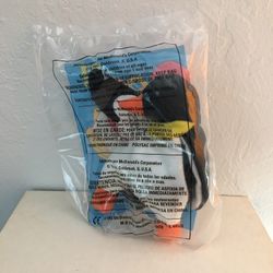 McDonald’s Teenie Beanie Baby 