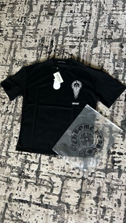 Chrome Heart Tee