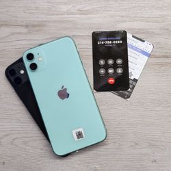 Iphone 11 Unlocked