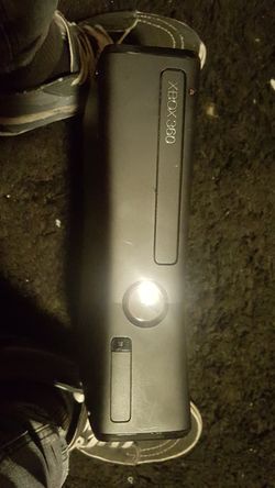 Xbox 360 slim