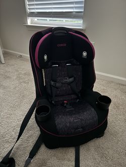 Car Seat For Toddler