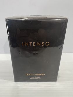 DOLCE GABBANA INTENSO