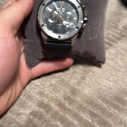 Bulova Watch