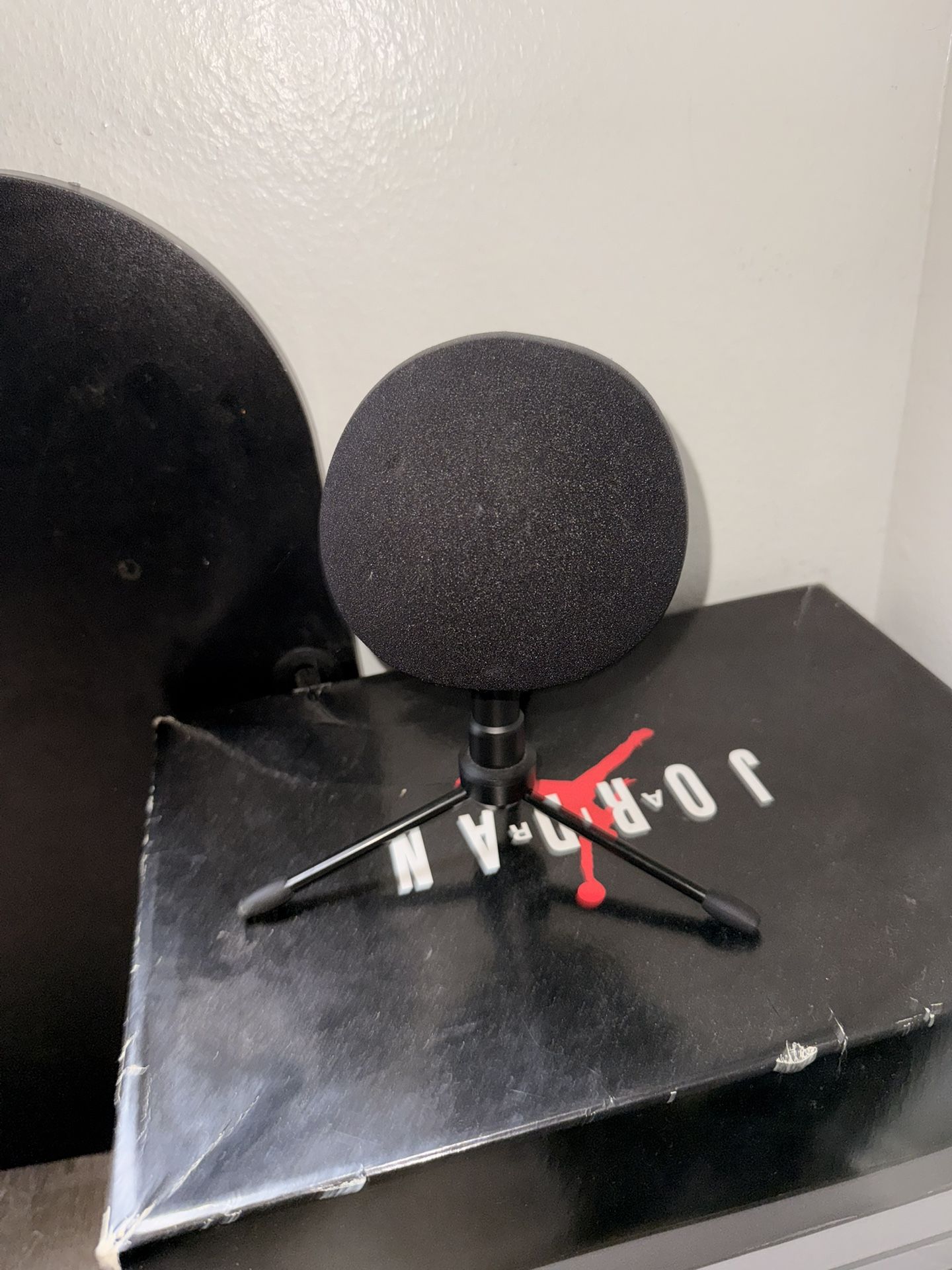 Blue Snowball iCE USB Microphone – Great Condition