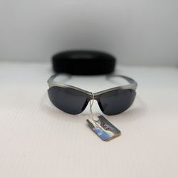 90’s Silver Runner Sunglasses NOS