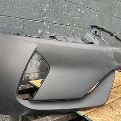 2021-2024 Kia K5 Front Bumper