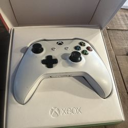 Xboxone Controller