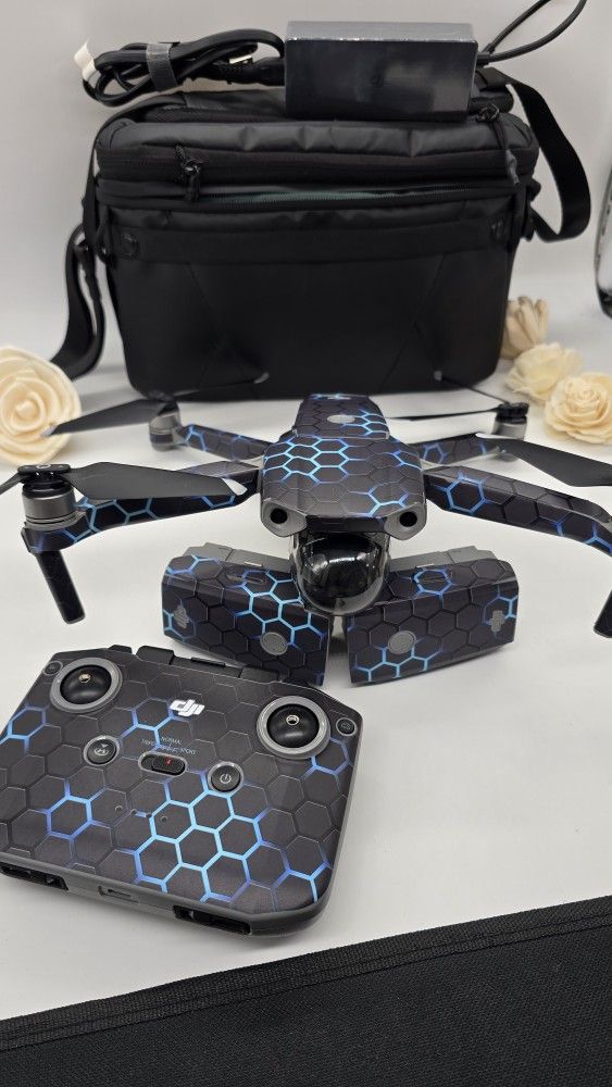 DJI Air 2 Professional Grade Drone