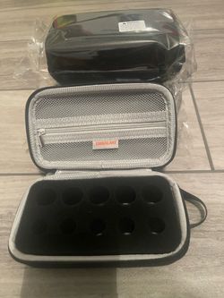 Peptide Cases For Fridge