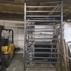 Shelving Rack/ Drying Racks