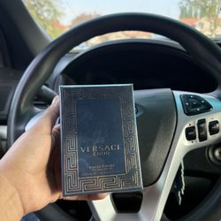 Versace Eros