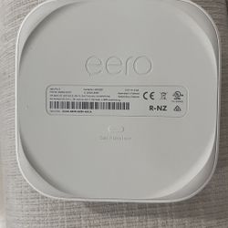 Router eero Pro 6 