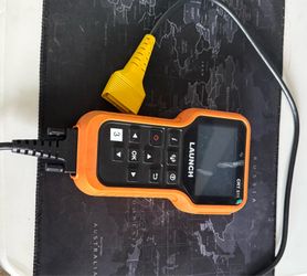 Launch CRT 511 tpms diagnostic tool