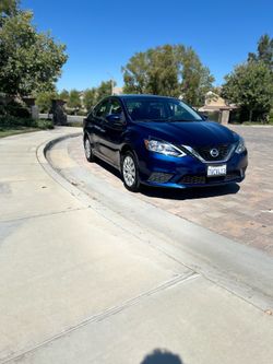 2016 Sentra