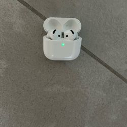 Apple airpods 4