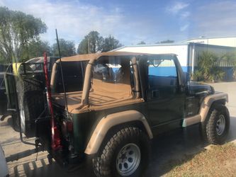 Quadratics Bimini top plus