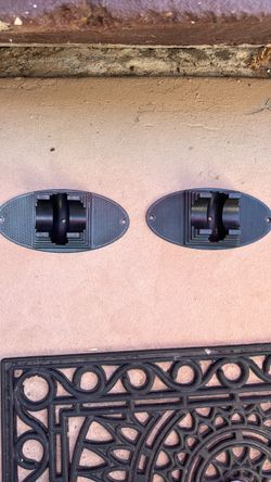 Scooter stands