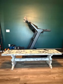 Bench