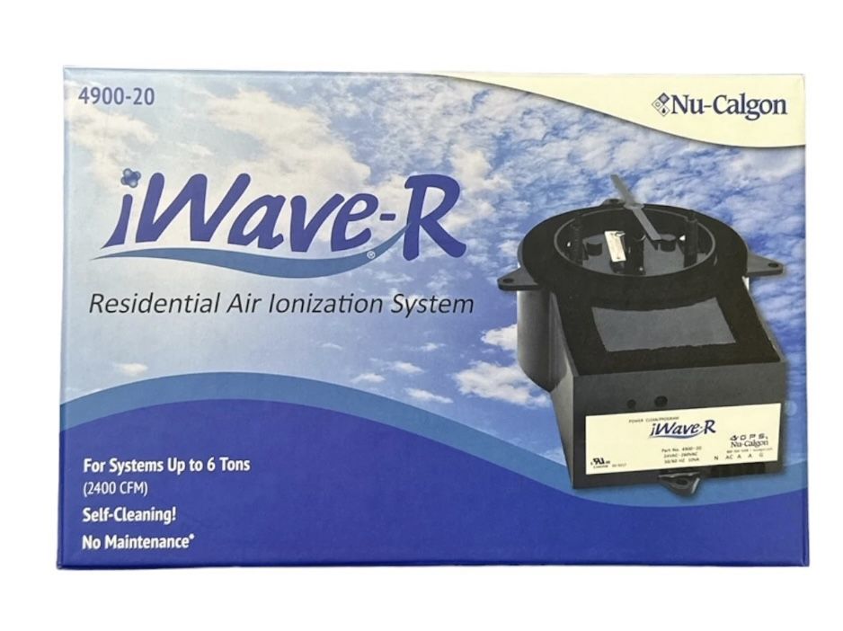 IWave-R Air Purifier 