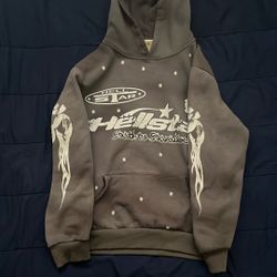 HELLSTAR HOODIE