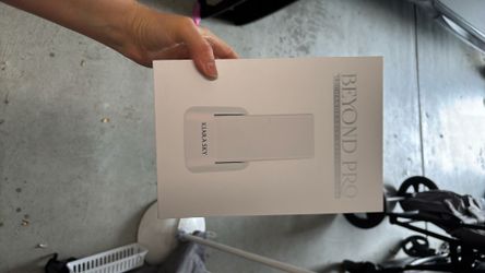 Kiara sky battery pack