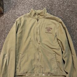 Vintage Polo Jeans Ralph Lauren Jacket