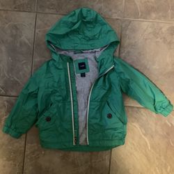 18-24 Mth Baby Gap Windbreaker Coat.