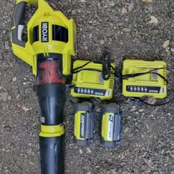 Ryobi