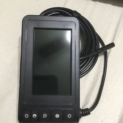 Industrial Endoscope