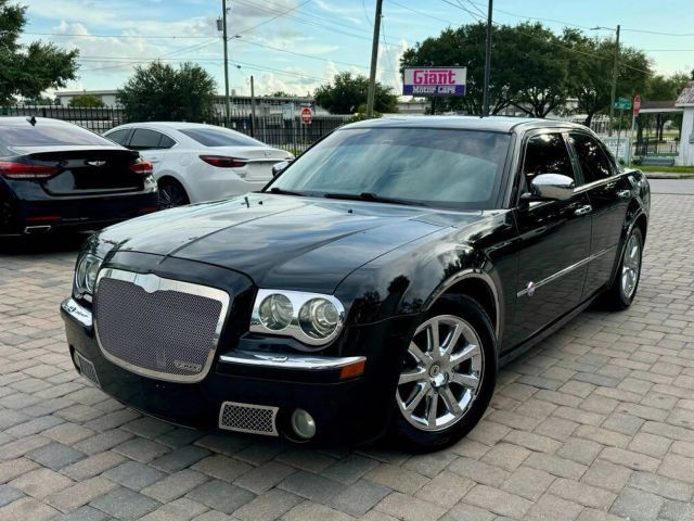 2006 Chrysler 300