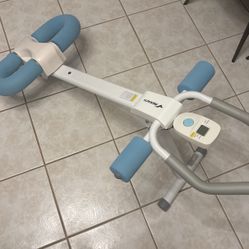 Abs Machine 