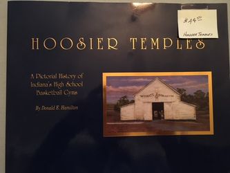 History of Indiana High School Basketball Gyms