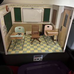 our generation classroom 