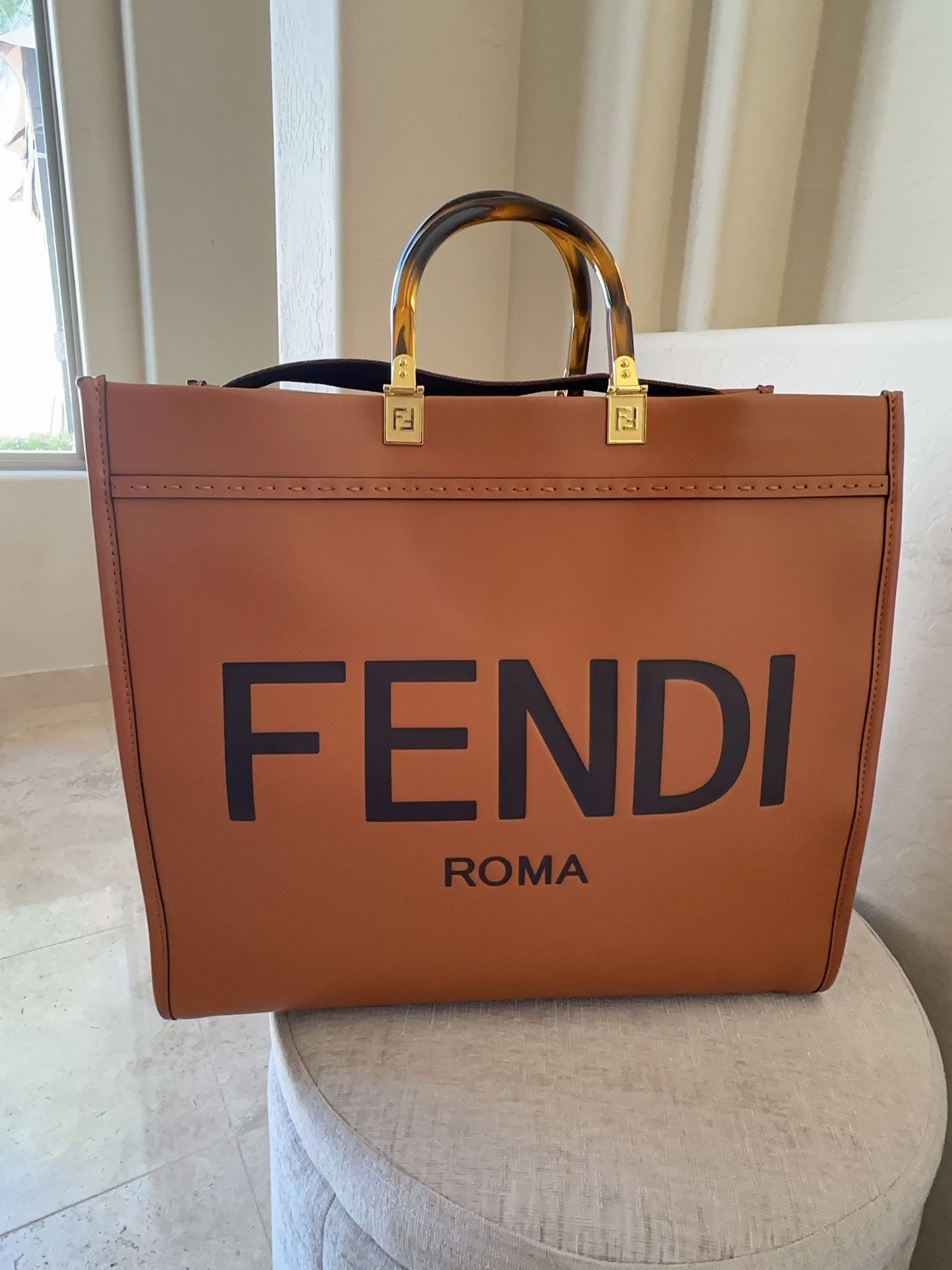 Fendi Roma