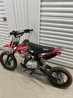 SSR 125