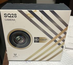 Webcam 1080p