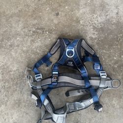 DBI Sala Exofit Harness Size Medium