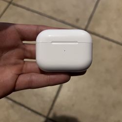 Airpods Pro 2nd Generation with Active Noise Cancellation*