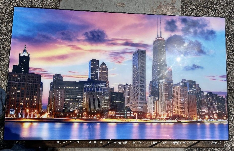 Canvas Art